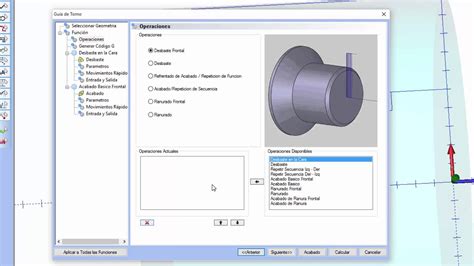 programación cnc torno ejemplos|esquema de programación cnc 8055.